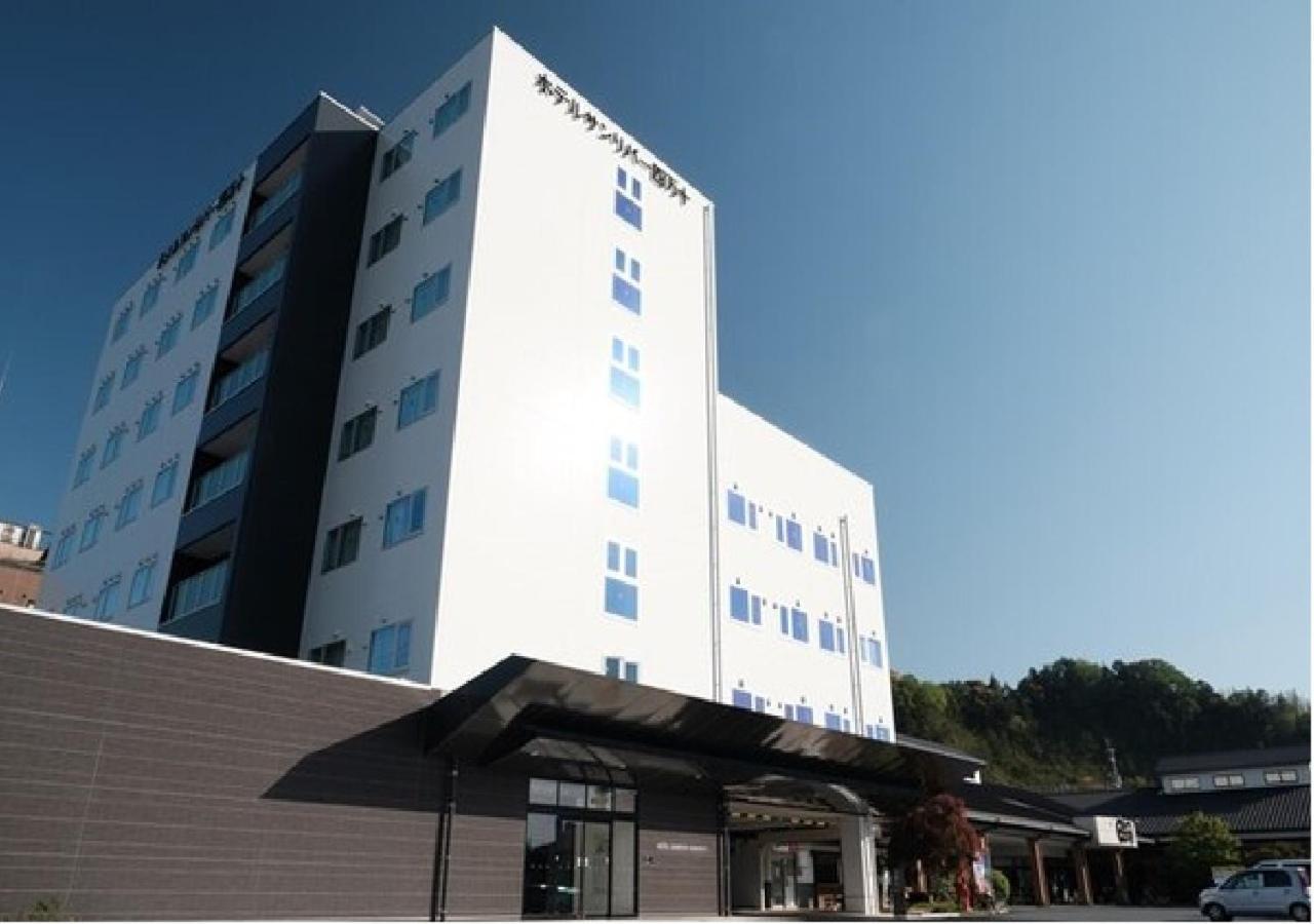 Hotel Sunriver Shimanto - Vacation Stay 98026 Buitenkant foto
