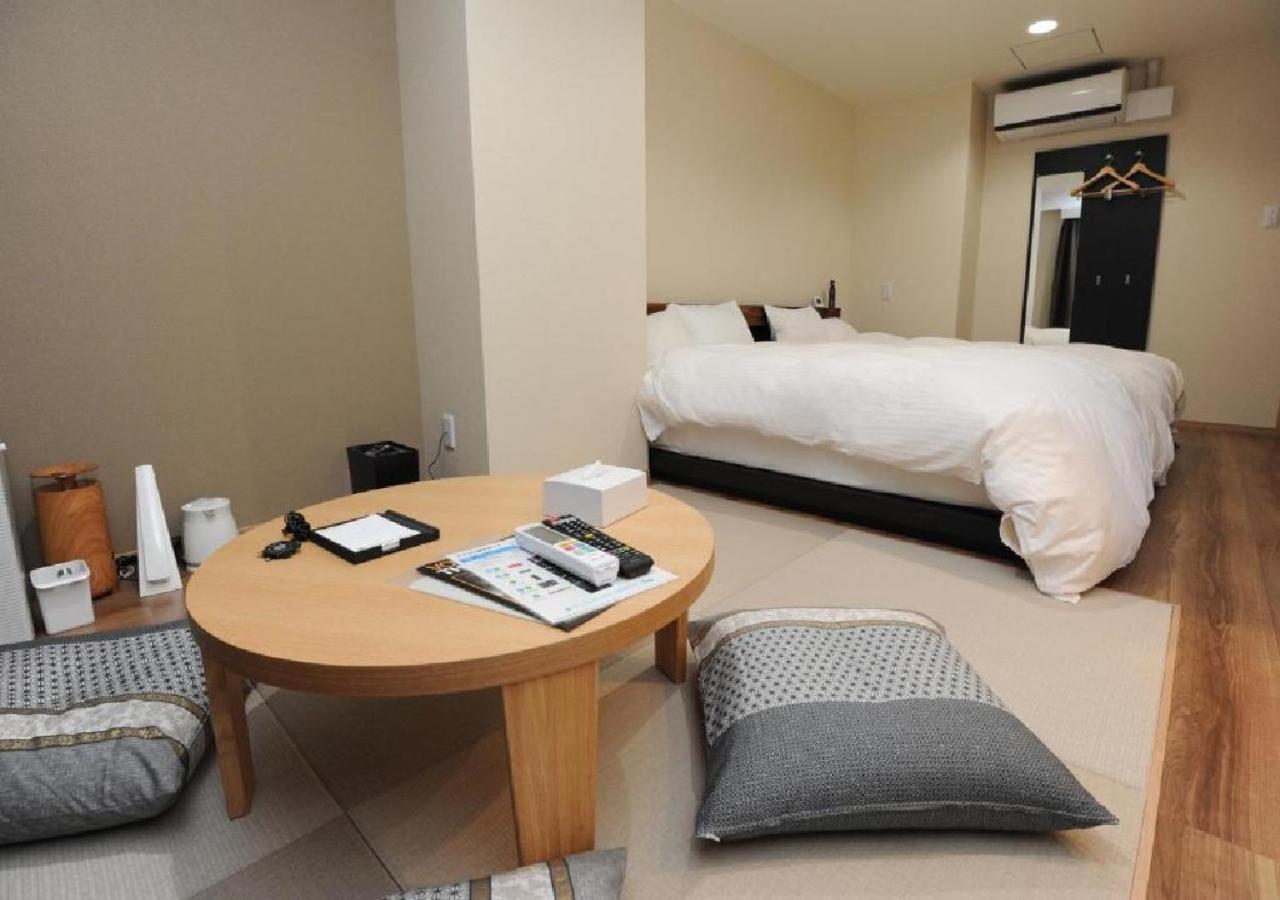 Hotel Sunriver Shimanto - Vacation Stay 98026 Buitenkant foto